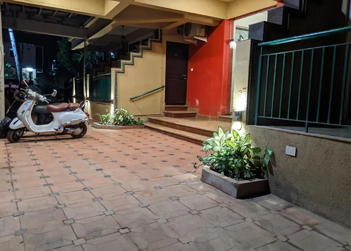 Tsk Di MaruBoutique Hotel